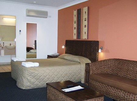 Coral Cay Resort Motor Inn - Darwin Holiday 2