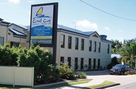 Coral Cay Resort Motor Inn - Darwin Holiday 3