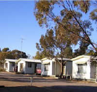 Hawker Caravan Park