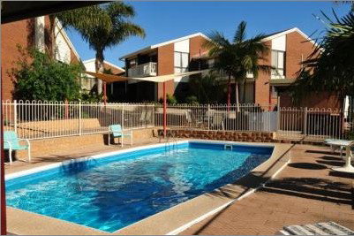 Anchor Bell Holiday Apartments - Darwin Holiday 5