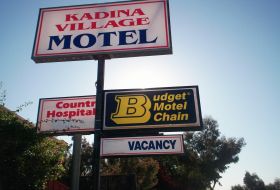 Kadina Village Motel - Darwin Holiday 2
