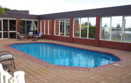 Taratap SA Darwin Holiday