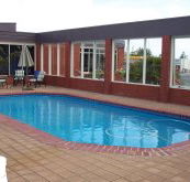 Lobster Motor Inn - Darwin Holiday