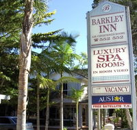 The Barkley Inn - Darwin Holiday