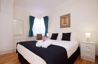 Forster Gardens Holiday Resort - Darwin Holiday 1