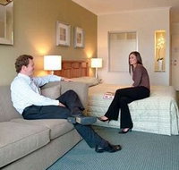 Quality Inn Airport Heritage - Darwin Holiday