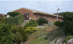 Island Breeze Motel - Darwin Holiday