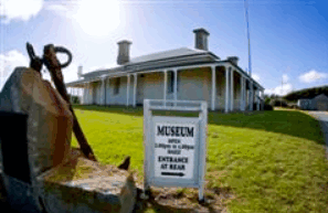 Island Breeze Motel - Darwin Holiday 1