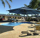 James Street Motor Inn - Darwin Holiday