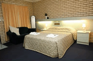 Cara Motel - Darwin Holiday