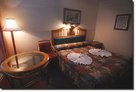 Arkana Motel - Darwin Holiday 1