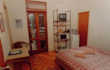 Australian Sunrise Lodge - Darwin Holiday 0