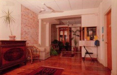 Australian Sunrise Lodge - Darwin Holiday 2