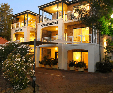 Drakes Apartments With Cars - Darwin Holiday 3