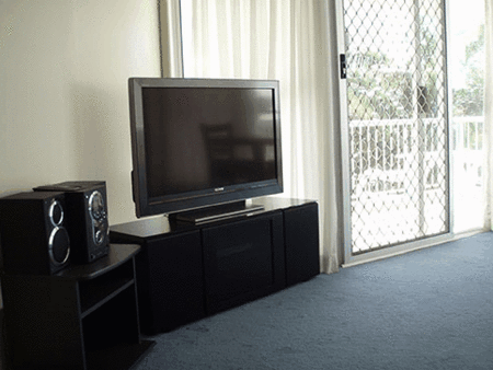 Rainbow Bay Resort - Darwin Holiday 3