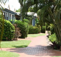 Broome Beach Resort - Darwin Holiday