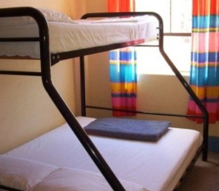 The Globe Backpackers - Darwin Holiday 2