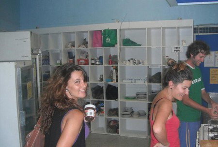 The Globe Backpackers - Darwin Holiday 3