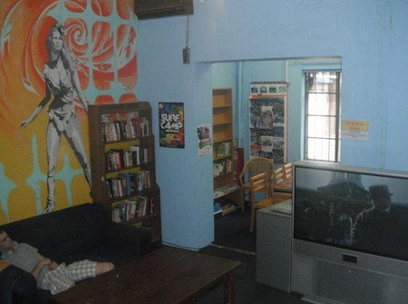 The Globe Backpackers - Darwin Holiday 4