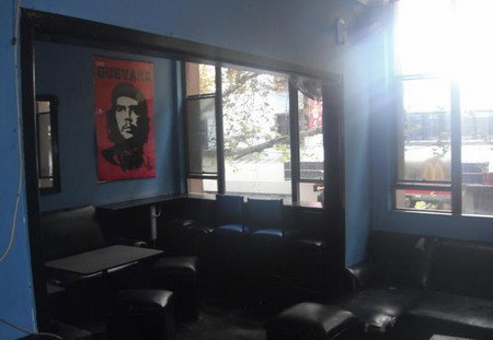 The Globe Backpackers - Darwin Holiday 5