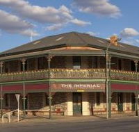 The Imperial Fine Accommodation - Darwin Holiday