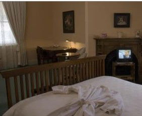 The Imperial Fine Accommodation - Darwin Holiday 1