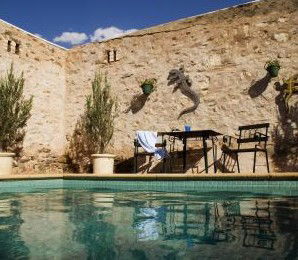 The Imperial Fine Accommodation - Darwin Holiday 2