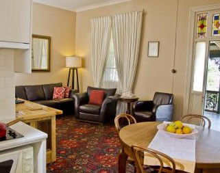 The Imperial Fine Accommodation - Darwin Holiday 3