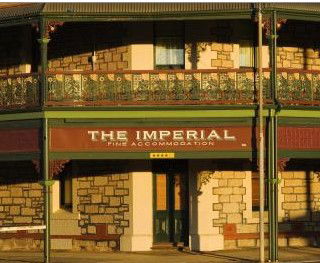 The Imperial Fine Accommodation - Darwin Holiday 4