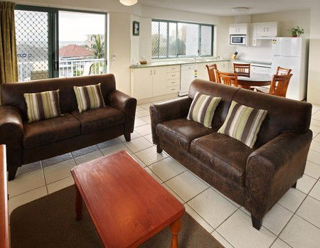 Lindomare Apartments - Darwin Holiday 0