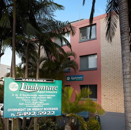 Lindomare Apartments - Darwin Holiday 1