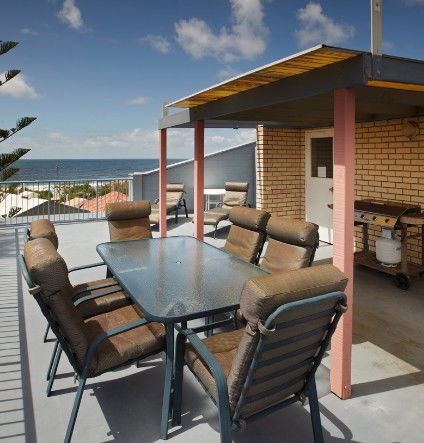 Lindomare Apartments - Darwin Holiday 2
