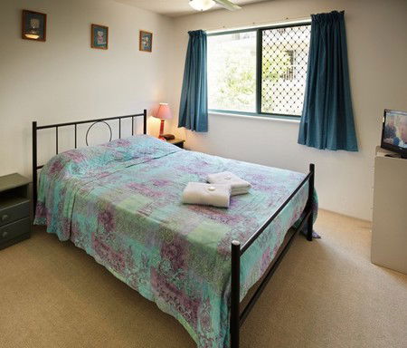 Lindomare Apartments - Darwin Holiday 3
