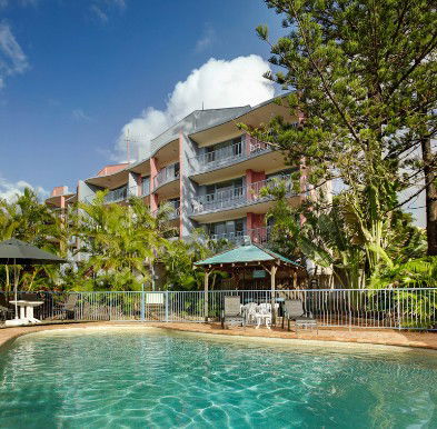 Lindomare Apartments - Darwin Holiday 4