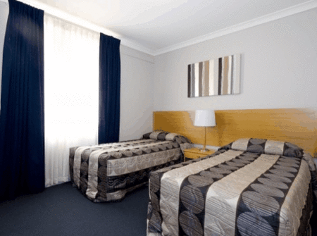 Hillarys Harbour Resort Apartments - Darwin Holiday