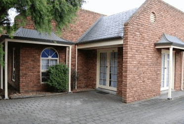 Arkana Motor Inn And Terrace Apartments - Darwin Holiday 1