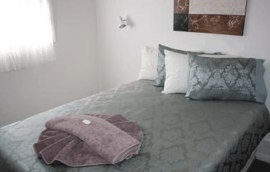 Bay View Holiday Village - Darwin Holiday 2