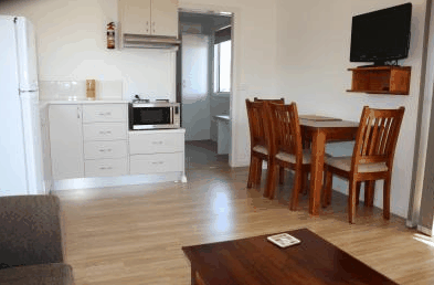 Bay View Holiday Village - Darwin Holiday 3