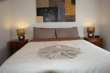 Bay View Holiday Village - Darwin Holiday 4