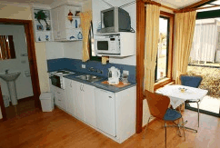 Beach Retreat Tourist Park - Darwin Holiday 4