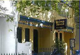 Kanga House Backpackers - Darwin Holiday 2