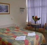 Wahroonga Spanish Motel - Darwin Holiday