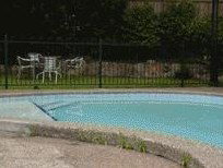 Wahroonga Spanish Motel - Darwin Holiday 2