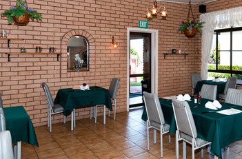 Comfort Inn Warwick - Darwin Holiday 0
