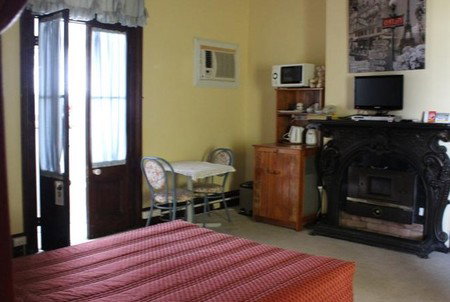 Comfort Inn Warwick - Darwin Holiday 2