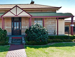 Comfort Inn Warwick - Darwin Holiday 4