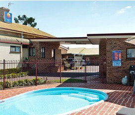 Comfort Inn Warwick - Darwin Holiday 5