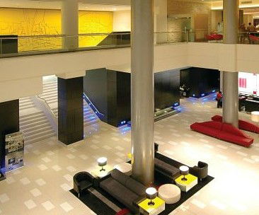 Outrigger Surfers Paradise - Darwin Holiday 3