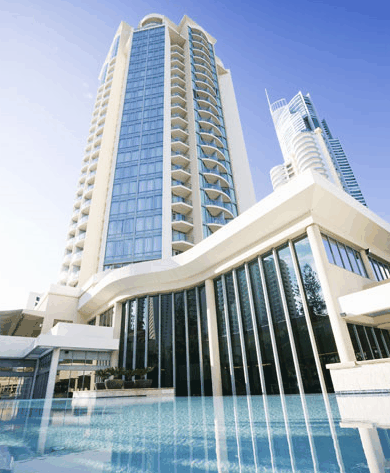 Mantra Legends Hotel - Darwin Holiday