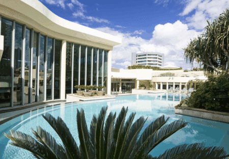 Mantra Legends Hotel - Darwin Holiday 1